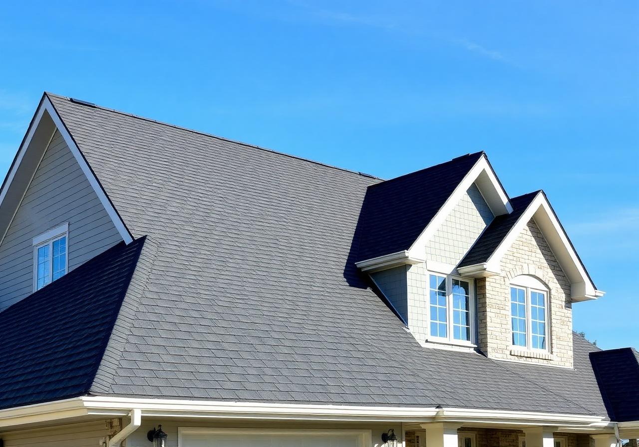 Roofing